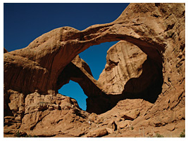 Arches National Park